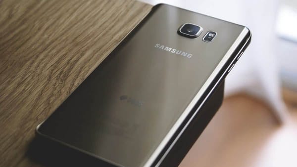 En İyi Samsung Telefonu