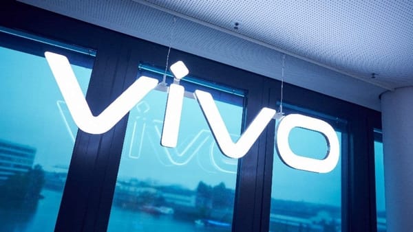 Vivo Güçlü İşlemcili Bir Tablet Modeli Geliştiriyor!
