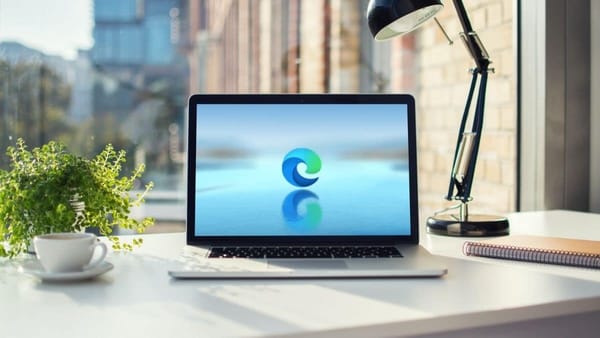 microsoft edge yeni özellikler