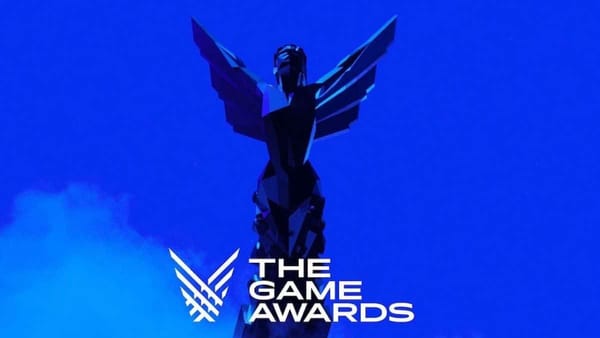 Activision Blizzard 2021 Game Awards