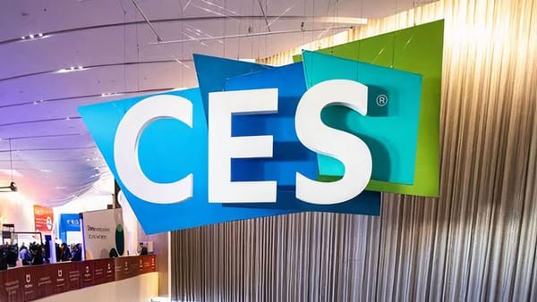 CES 2022, Yüz Yüze Gerçekleşecek!