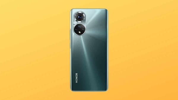 Honor X30 Pil Performansıyla Ön Plana Çıkacak!