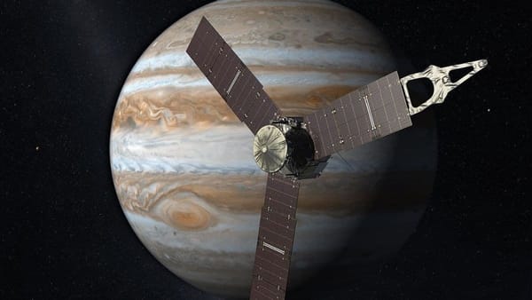 Juno Uzay Programı Nedir