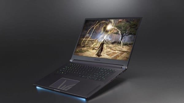 LG İlk Oyuncu Laptop Modelini Tanıttı!