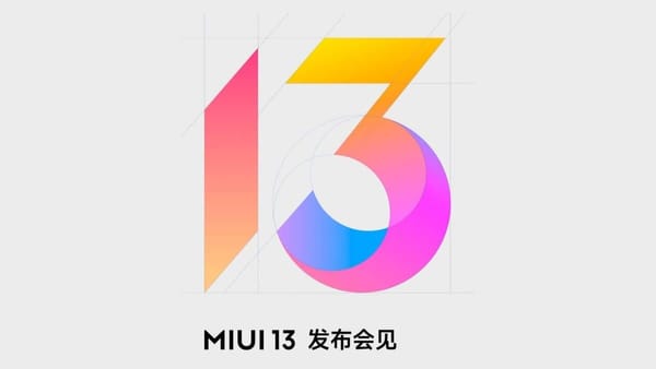 MIUI 13 Akıcılık ve Kararlılığı ile Kullanıcılarını Etkileyecek!
