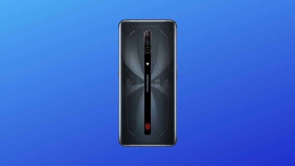 Nubia Red Magic 7 Hızlı Şarj Desteğiyle Etkileyecek!