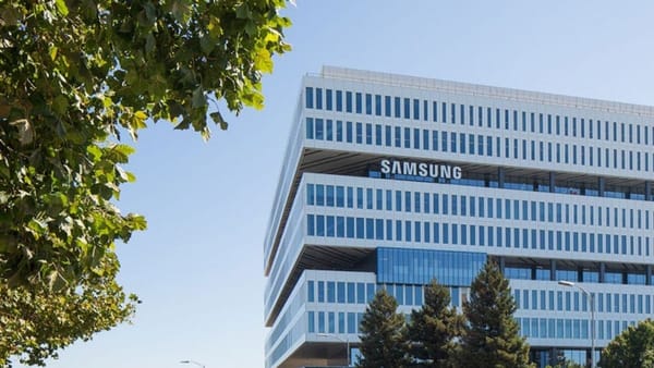 Samsung Electronics Yönetimi