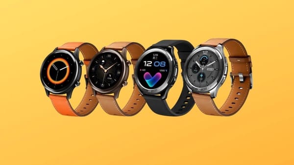 Vivo Watch 2 için Resmi Açıklama Geldi!