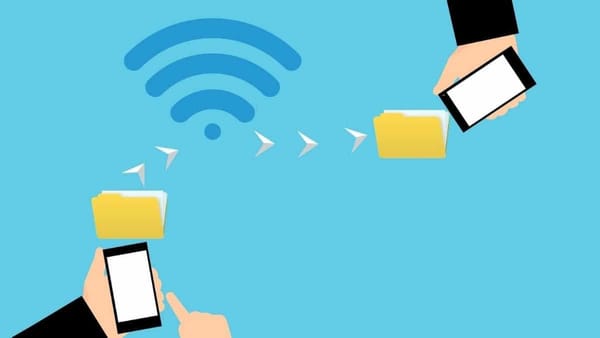 WiFi Direct