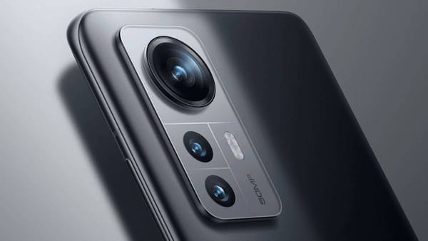 Xiaomi 12