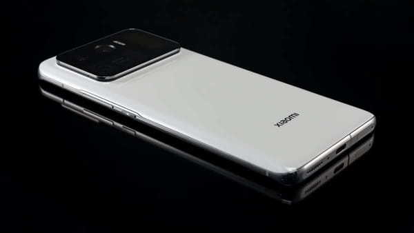 Xiaomi, Yeni Pil Teknolojisi ile Dikkat Çekecek!