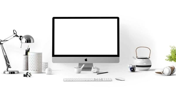 Yeni iMac Hakkında Detaylar Ortaya Çıkıyor