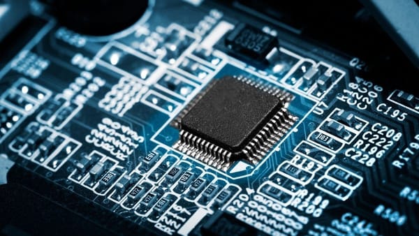 apple 3nm çip
