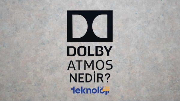 dolby atmos nedir