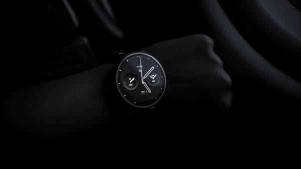 google pixel watch fotoğraf