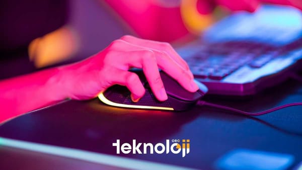 mouse ile oynanan oyunlar