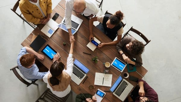 start-up nedir