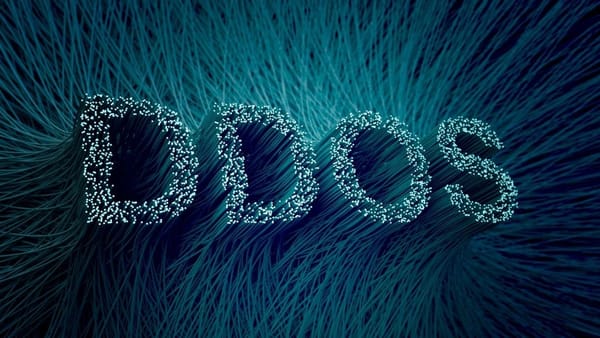 DDoS Nedir