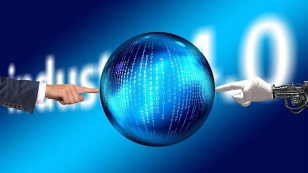 Endüstri 4.0 Nedir?