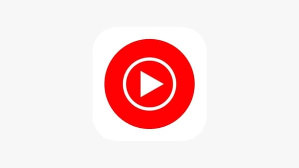 Youtube Music