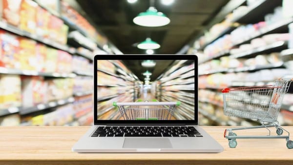E-Ticaret Nedir