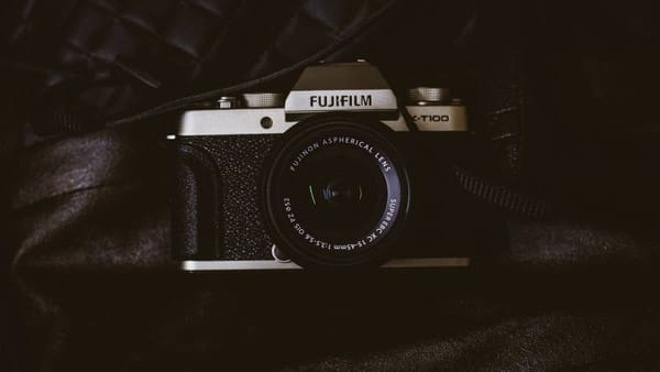 Fujifilm, macOS ile Sorun Yaşıyor!