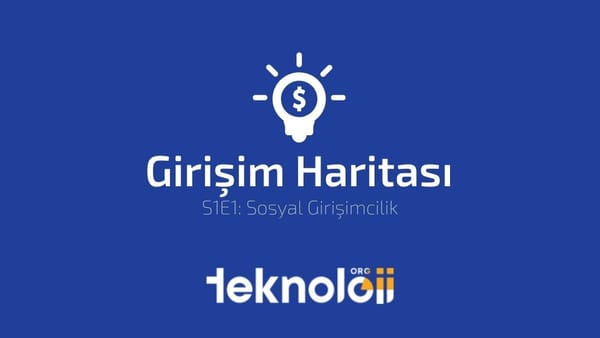 Girişim Haritası