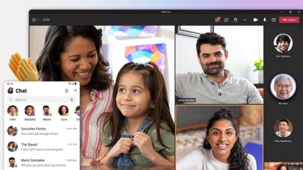 Microsoft Teams Yeni Özelliğine Kavuşuyor