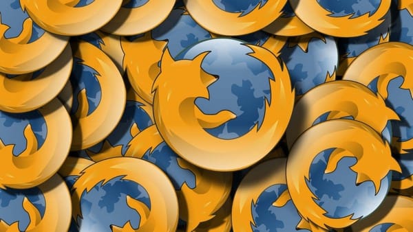 Mozilla Firefox