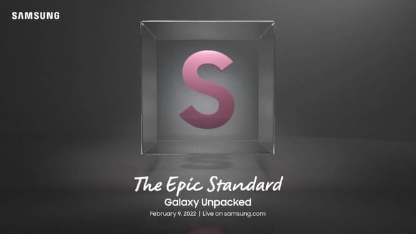 Samsung Galaxy Unpacked 2022 ile Adından Söz Ettirecek
