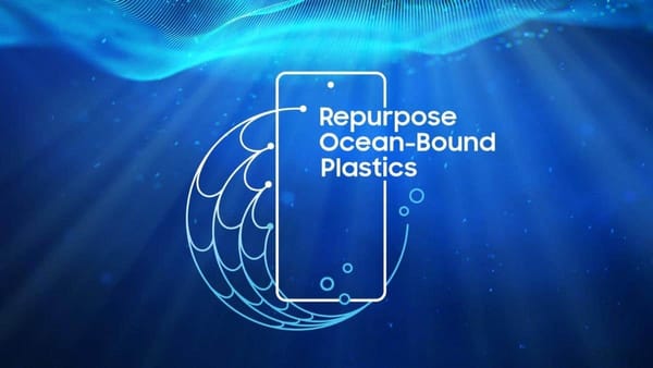 Samsung, Sürdürülebilirlik için Adım Atıyor