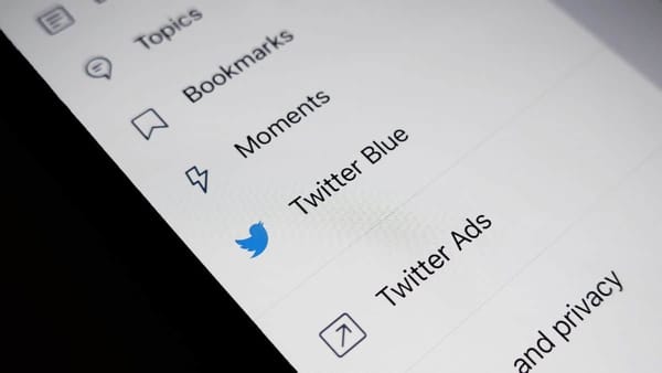 Twitter Blue Nedir
