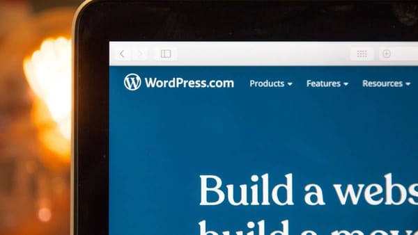 WordPress Nedir
