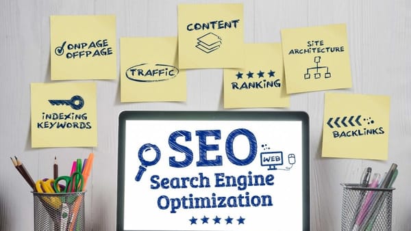 WordPress SEO Eklentisi Önerileri