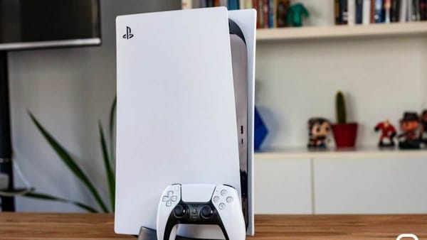 playstation 5