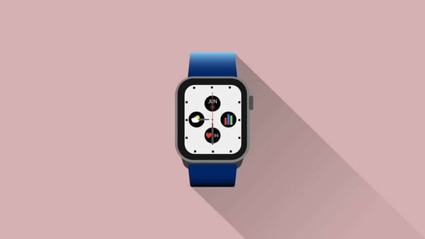 Apple Watch Rakiplerine Fark Attı!