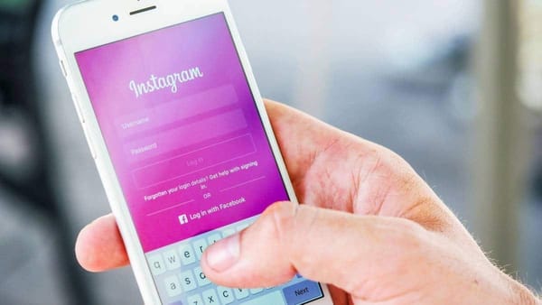 Instagram için Kronolojik Akış Geri Dönüyor
