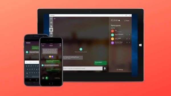 Microsoft, Çeviri için Yapay Zeka Niteliklerini Geliştiriyor!
