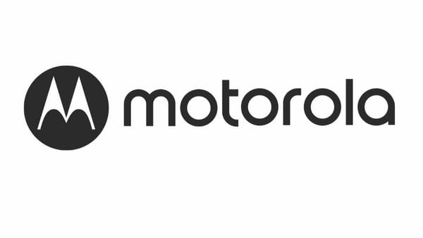 Motorola Edge