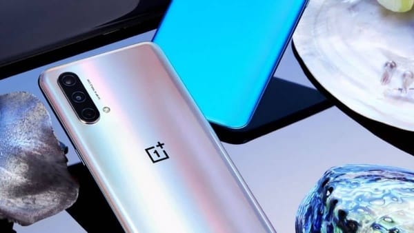 OnePlus Nord CE 2 Lite