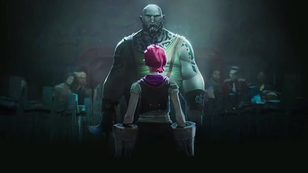 Riot Games