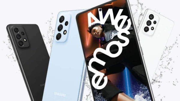 Samsung, Yeni Galaxy A Modellerini Tanıttı