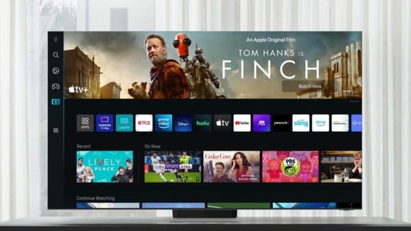 Samsung, Yeni Neo QLED 8K Modelini Tanıttı
