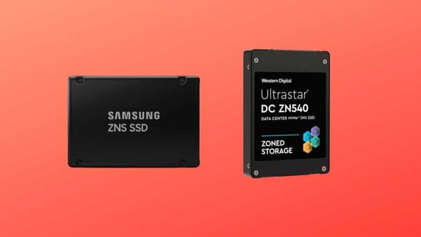 Samsung ve Western Dijital, Ortak Çalışacaklar!