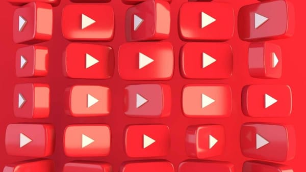 YouTube Podcast Özelliği