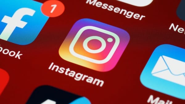 instagram için NFT
