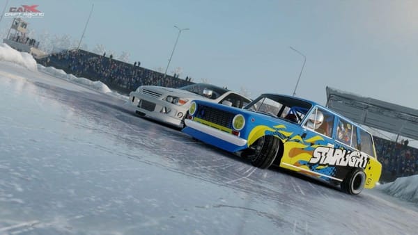 CarX Drift Racing Online Sistem Gereksinimleri
