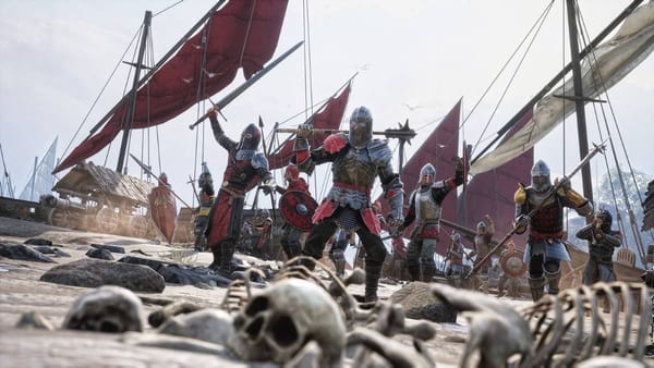Chivalry 2 Sistem Gereksinimleri