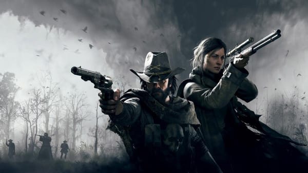 Hunt Showdown Sistem Gereksinimleri