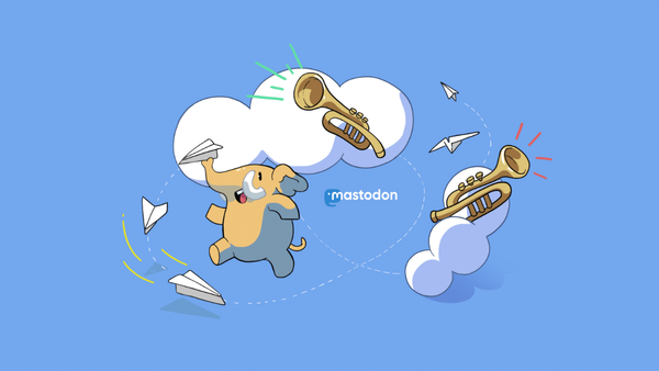 mastodon